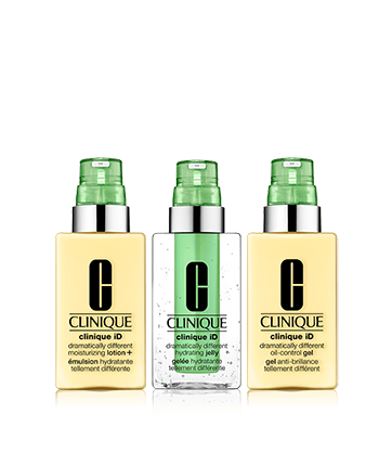 Clinique iD™: Active Cartridge Concentrate for Irritation