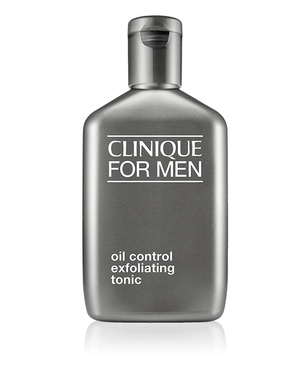 Oil Control Exfoliating Tonic
