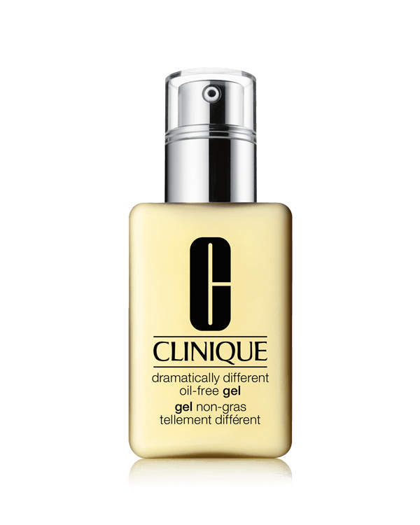 Dramatically Different <BR>Moisturizing Gel