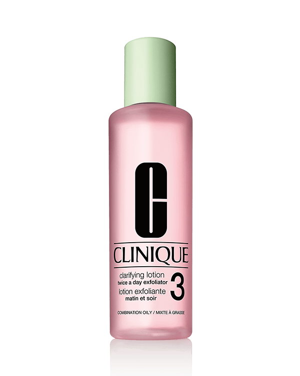 Clarifying Lotion 3
