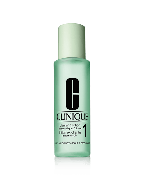 Clarifying Lotion 1