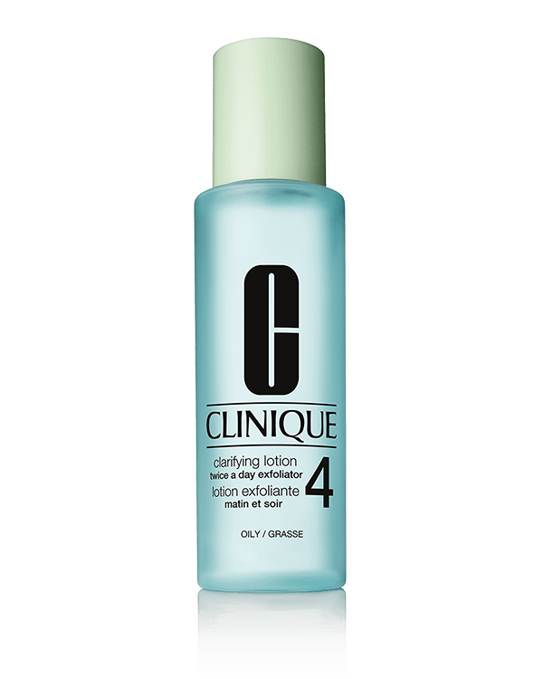 Clarifying Lotion 4