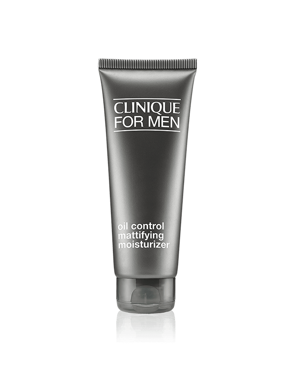 Oil Control Mattifying Moisturizer