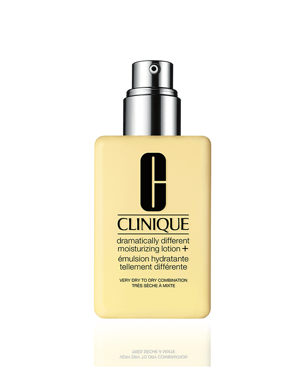 Dramatically Different<br>Moisturizing Lotion+™ 
