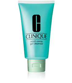 Wash-Away Gel Cleanser