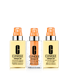 Clinique iD™: Active Cartridge Concentrate for Fatigue