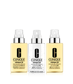 Clinique iD™: Active Cartridge Concentrate for Uneven Skin Tone