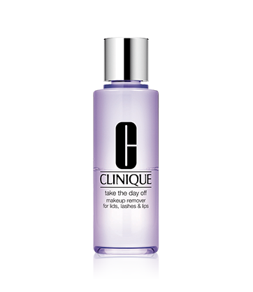 clinique remover makeup