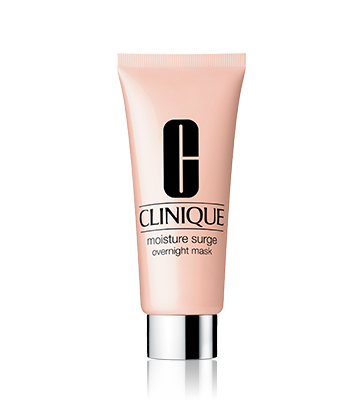 Moisture Surge Overnight Mask