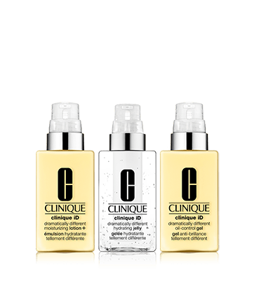 Clinique iD™: Active Cartridge Concentrate for Uneven Skin Tone