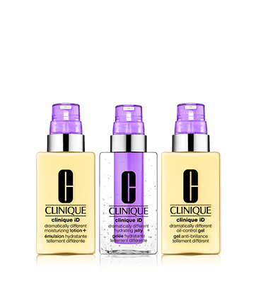 Clinique iD™: Active Cartridge Concentrate for Lines & Wrinkles