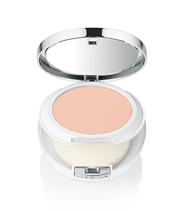 Beyond Perfecting Powder Foundation and Concealer