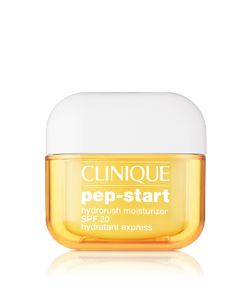 Clinique Pep-Start™ HydroRush Moisturizer SPF 20